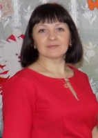 Михайлова Елена Николаевна