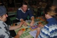 Родительское собрание  «Роль дидактической игры в развитии математических представлений»